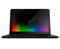 Razer Blade i7-7700HQ/16GB/512/Win10 GTX1060 4K - 396489 - zdjęcie 2